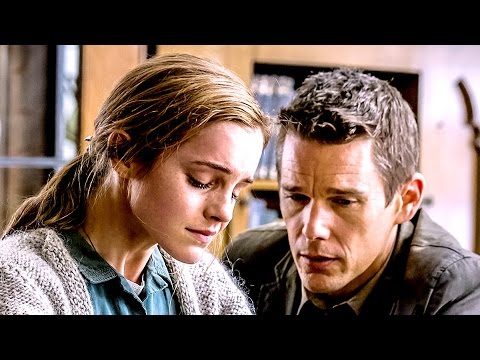 Regression - Teaser 1 - Englisch