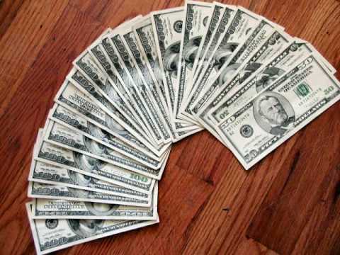 Da GoGettas Getcha Money Up