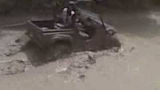 preview picture of video 'ryan in the mud (again)'