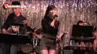 Vee Phuong LIVE at Chips and Palace Casino (part 2)