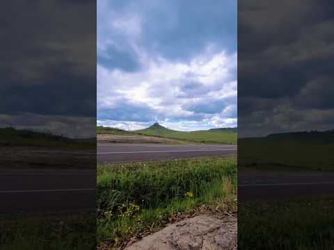 Piquenique na TETINHA do Mundo… e a Outra? 🤔 Cerro Batoví, Tacuarembó | Viagem de Moto pelo Uruguai