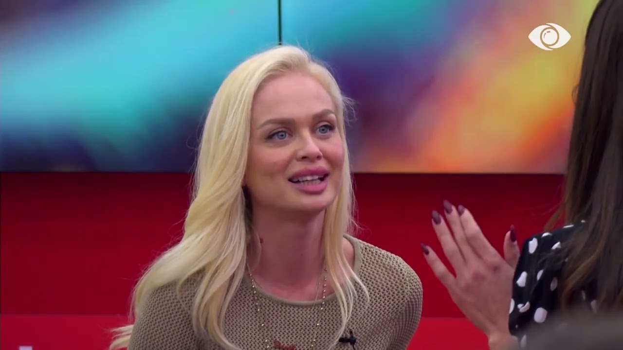 “Kur ti arrin të bësh skema kaq dramatike”/Danja-Loredanës gjatë diskutimit për Jozin: Nuk ke gjak…