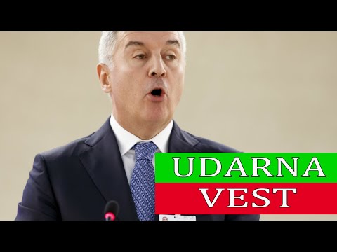Važna odluka o sudbini Crne Gore! Milo Đukanović HIITNO POZVAO  Krivokapića, Bečića i Abazovića
