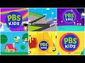 PBS Kids System Cue S With New Logo Rebrand Complication 2022