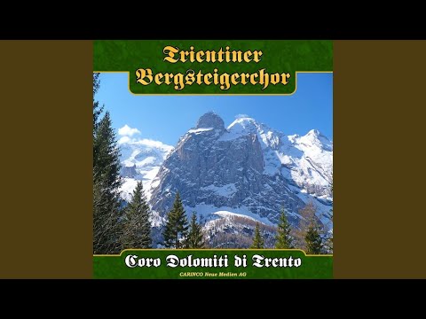 Son Dai Monti - Ich Bin Der Sohn Der Berge