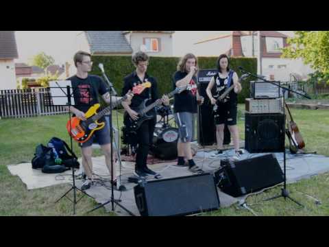 Do When Blade - Do When Blade - Blondýna (6)