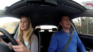 EDT Essential Driver Training - RSA Driving Test Video Series - Video 7