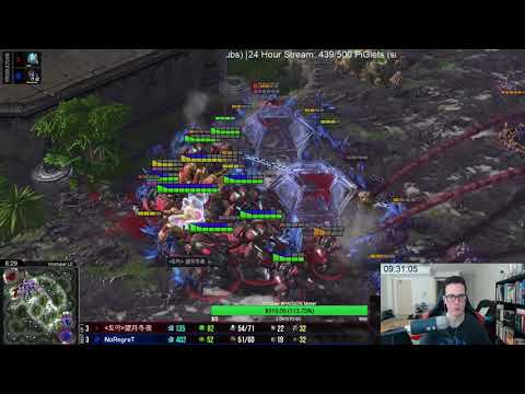 CHEESEDOWN! Has vs NoRegreT - G7