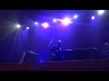 Blood Orange Sutphin Boulevard At The Mondavi Center UC Davis 4 18 12