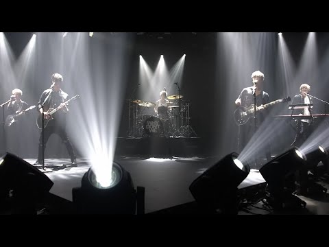 Why Don't We - Fallin' (Adrenaline) [Live]