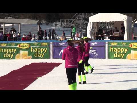 WINGS - OSMINKA M(53. Pokal Vitranc FIS Ski World Cup)