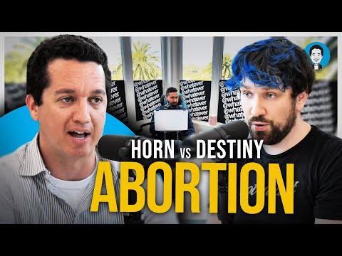 Highlights from the Whatever Abortion Debate