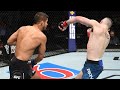 Best Finishes From UFC Vegas 22 Fighters