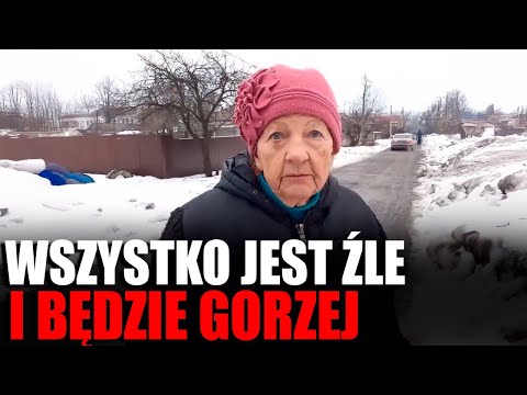 Russians on the changes in their lives in recent years