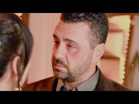 “Halef: Köklerin Çağrısı 18. Bölüm Fragmanı | Seni Asla Bırakmayacağım!”