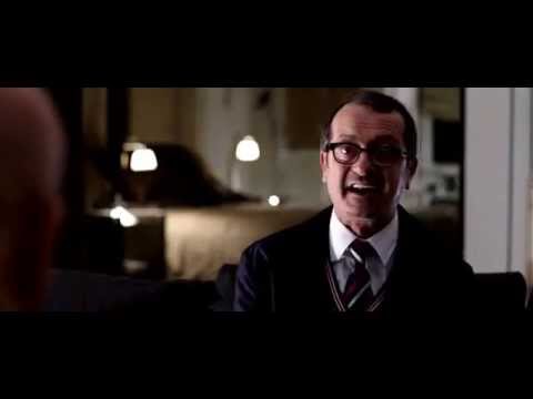 Scatti d'ira (Confusi e Felici)