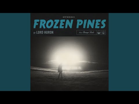 Video thumbnail for Frozen Pines