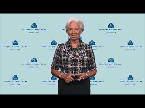 Christine Lagarde's opening remarks for the CESEE Conference 2023