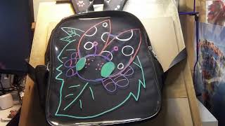 ChalkWild Drawing Tutorial