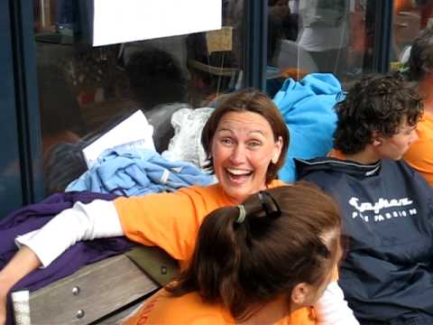 Evaluatie familietoernooi Roomburg