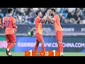 【比赛集锦】2024中超第13轮 天津津门虎1-1山东泰山 Highlights | Tianjin Jinmen Tiger 1-1 Shandong Taish