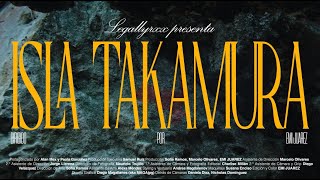 Video Isla Takamura de Legallyrxx