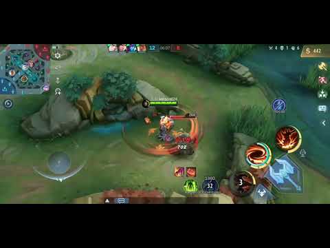 19 -1- 6 +Maniac!! BALMOND BEST BUILD 2023 CORE BALMOND DEADLY!!