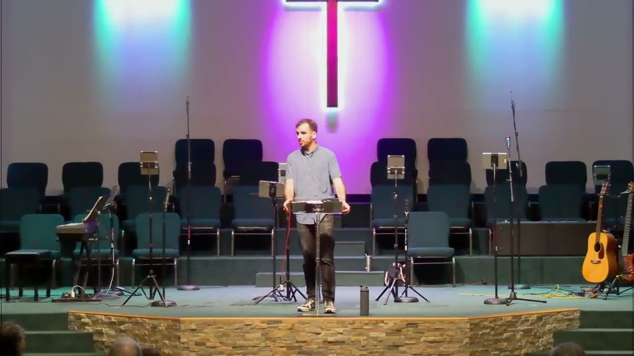 The Call of Maranatha