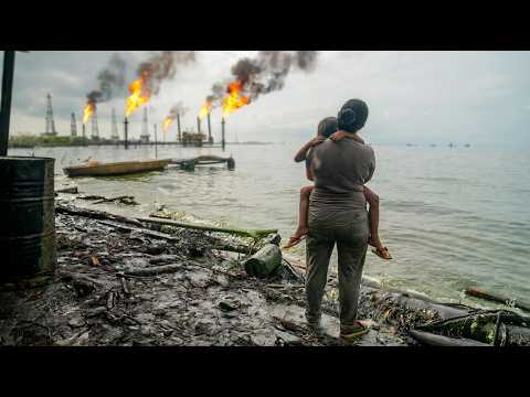 Venezuela: La caída de una nación petrolera