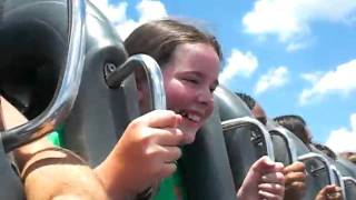 preview picture of video 'Savanna at Busch Gardens'
