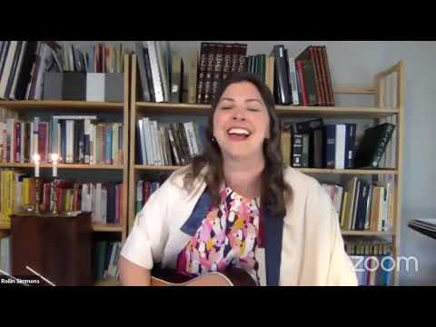 Miriam's Song / Mi Chamocha (July 10, 2020)