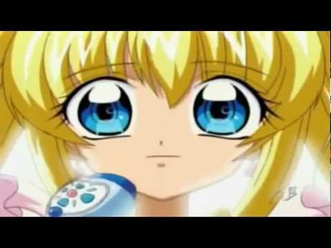 Suvibor Mentir - Mermaid Melody Pichi Pichi Pitch