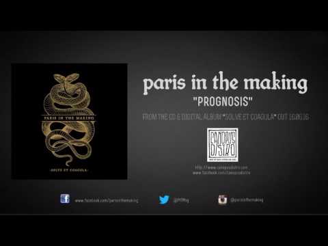 Paris in the Making - Prognosis