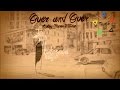 Bobby Mapesa ft Vivian  - Over and over (Animation video)