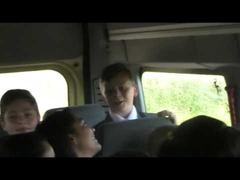 Drumetie Sanpetru German-Felnac