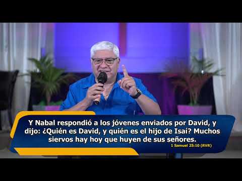 David and Abigail | TBB The Redeemer