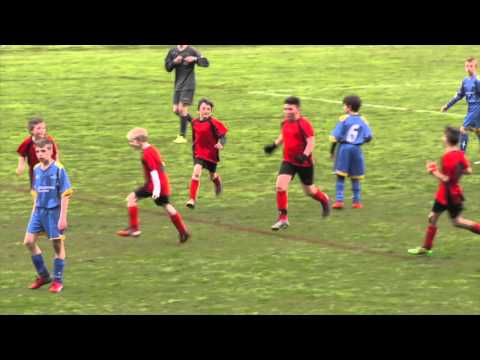 Juniors D Val-de-Ruz Fontainemelon - Grpm La Côte (Corcelles) 1-6