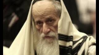 חייו של החסיד המשפיע הרב פנחס קארף ע"ה ביטול ,יראת שמים , ראיון עם הרב בן ציון קארף שנת תשפ"ה