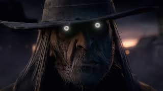 Dead by Daylight   Chains of Hate Chapter 1