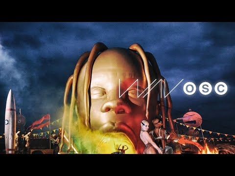 [FREE] Travis Scott Type Beat 2018 - "Takeoff" (Prod. Brady Rowe) | WAVOSC