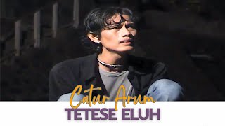 Download lagu Catur Arum - TETESE ELUH mp3