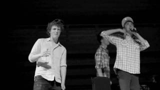 The Jones Gang ft. Olu - Faker (Live)