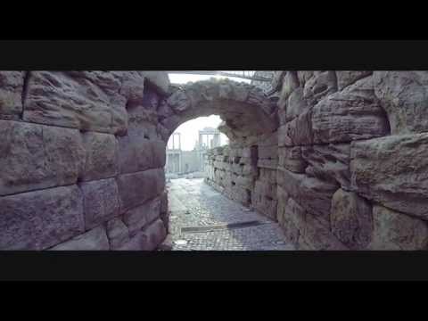 Невероятна виртуална разходка из Пловдив