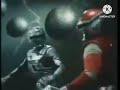 Gavan And Sharivan Space Sheriff Sharivan 1984 Final Battle
