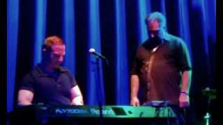 Roomful of Blues: Time Brings About a Change