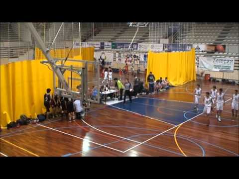 C.B. GRANOLLERS A    65  -  U.E. SANT CUGAT 2    52