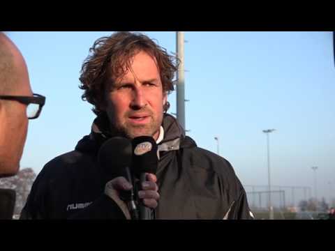 Interview Hein van Heek en Sander van der Horst