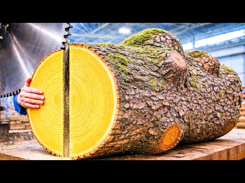 Best Woodworking Ideas Workshop, Make Amazing Woodworking Tool | Turn Secrets Latest Masterpieces!!