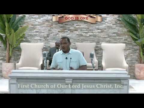 Are you suffering from preachers Itch :  Do this Now - Evengelist Taj