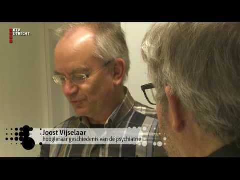 Van Rossem Vertelt: Dolhuizen - do 20 okt 2016, 07:02 uur [RTV Utrecht]